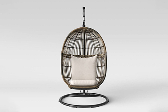 Complex Clipping Path Before
