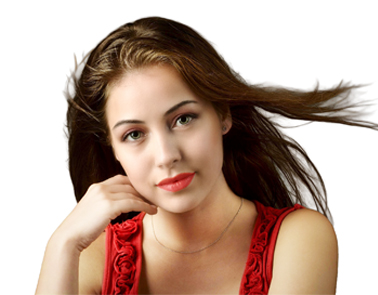 Photo Retouching After