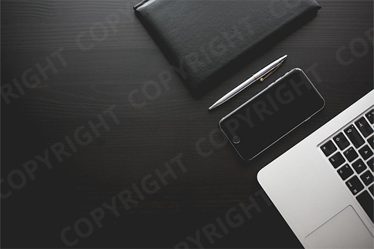 Remove Copyright from photo Before