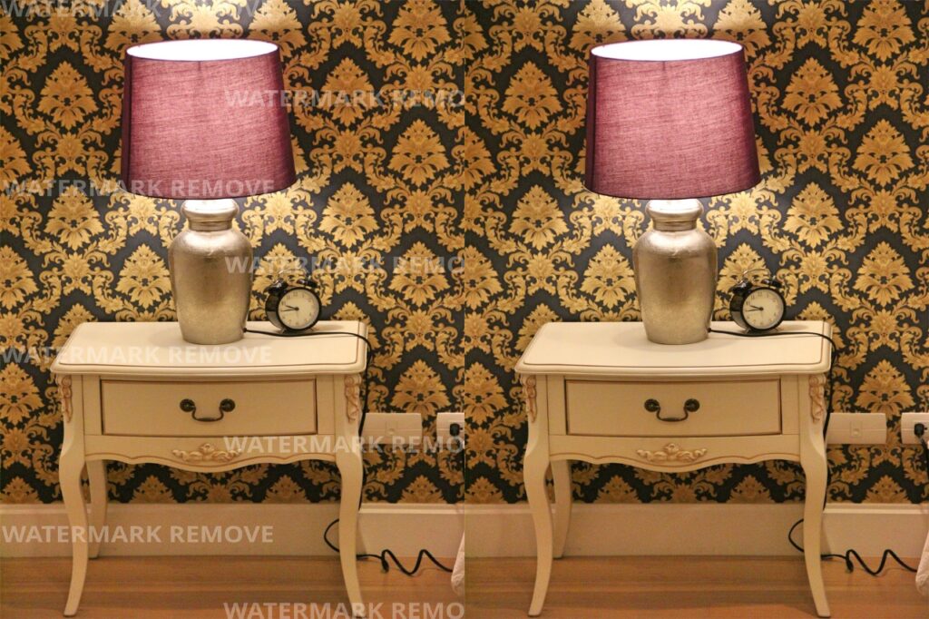 How to Use a Watermark Remover Without Losing Image Quality