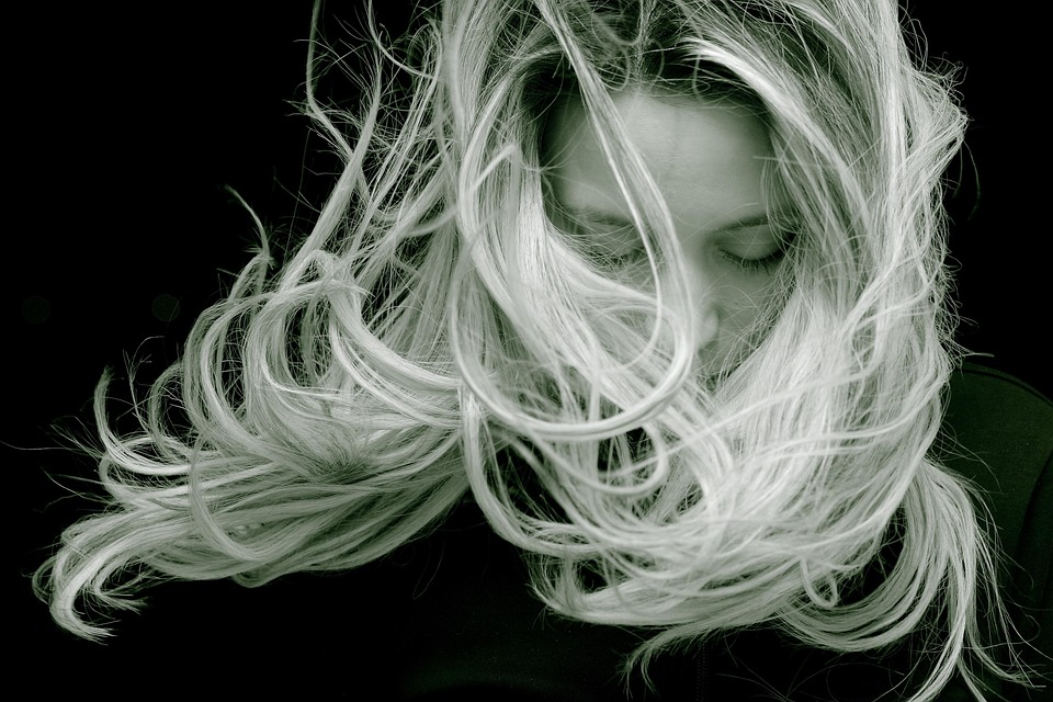 hair masking