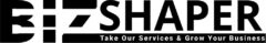 Bizshaper logo