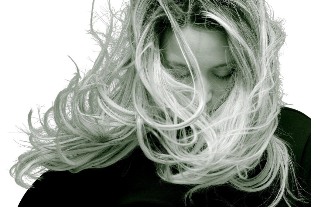 image masking hair masking