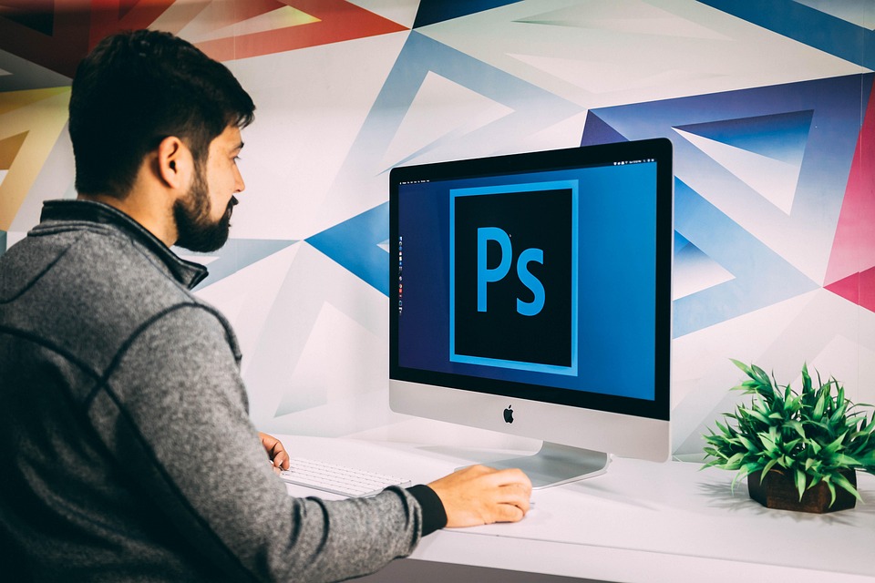 watermark remover tools- adobe photoshop