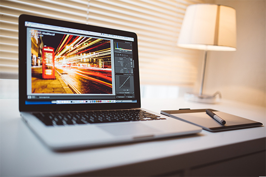 Advertising Video Editing