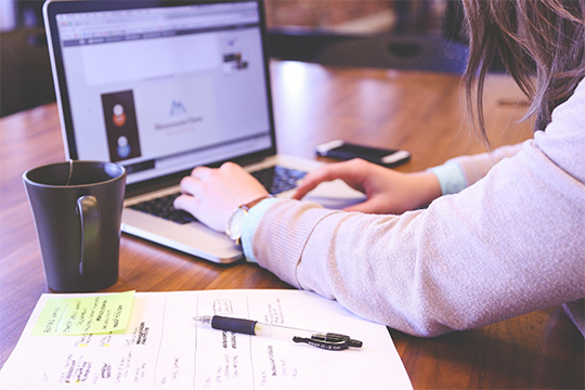 Corporate Video Editing