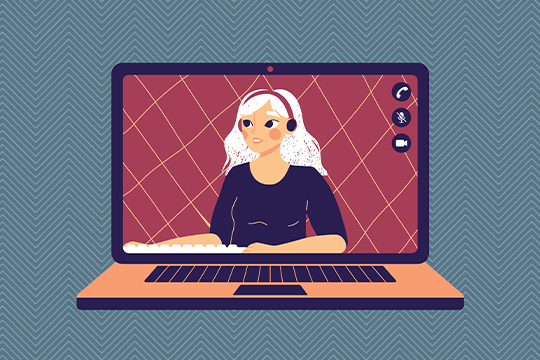 Video Cropping and Resizing