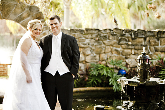Wedding Video Editing