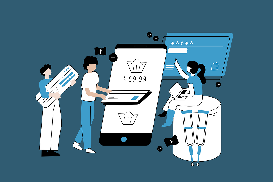 website management